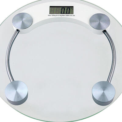 Balança digital económica 